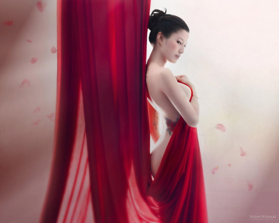 Won Wong Artist
