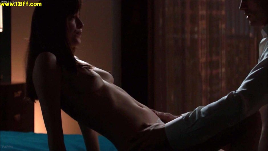 Dakota Johnson Filmography Naked