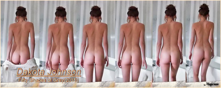 Dakota Johnson Analchik