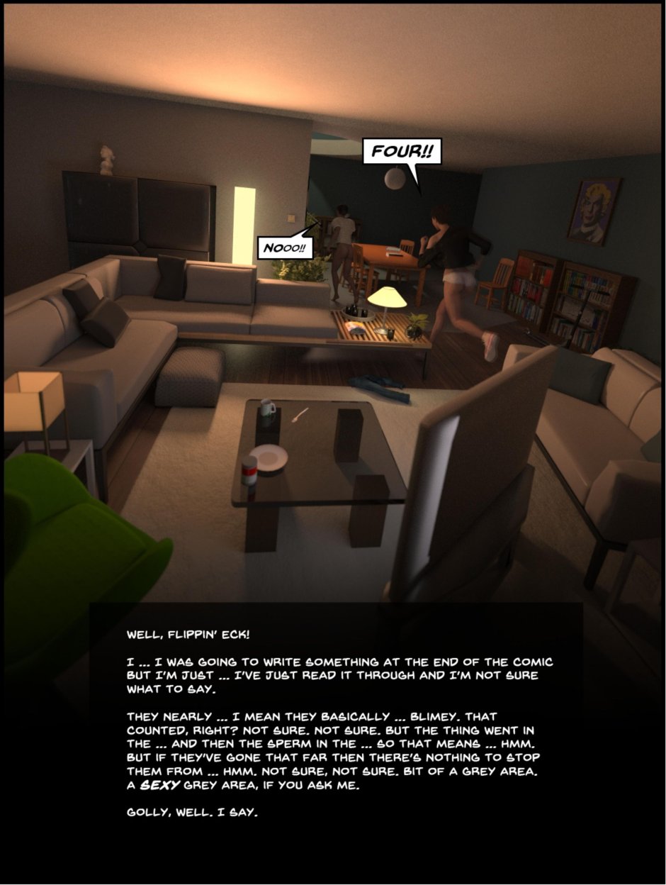 Cindy Anna Jones The Lithium Comic 7