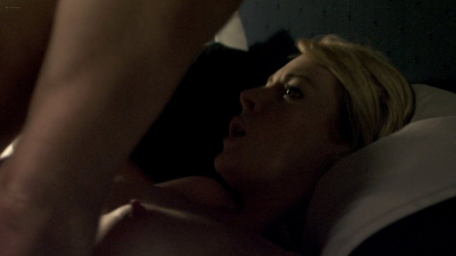 Emily Bichch Emily Beecham Naked Tits