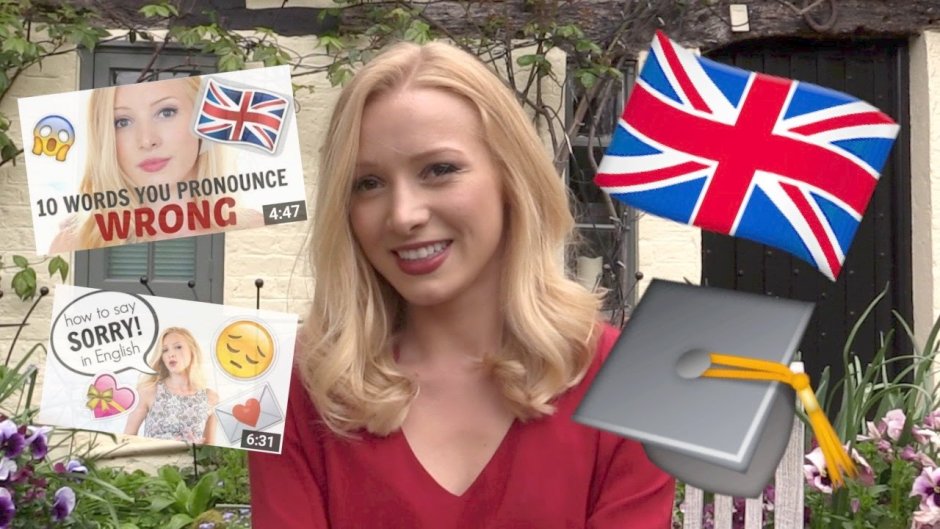 English with Lucy YouTube