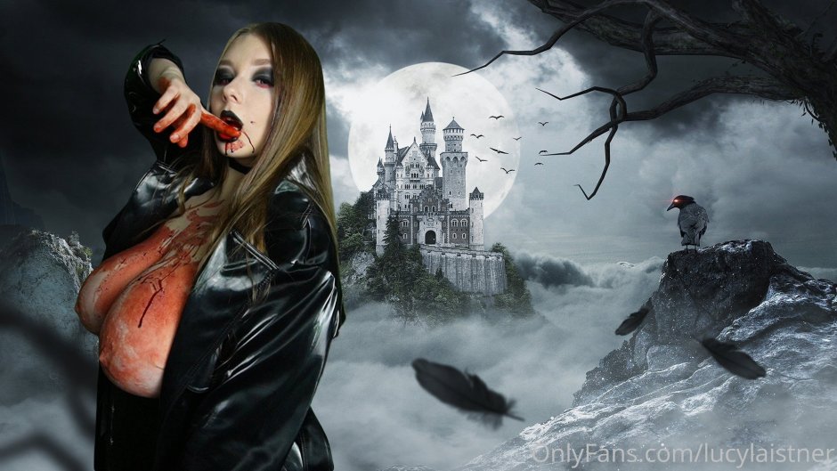 Lucy Laistner Naked Photoset