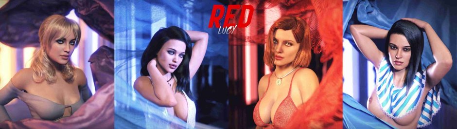 Red Lucy [v0.2m
