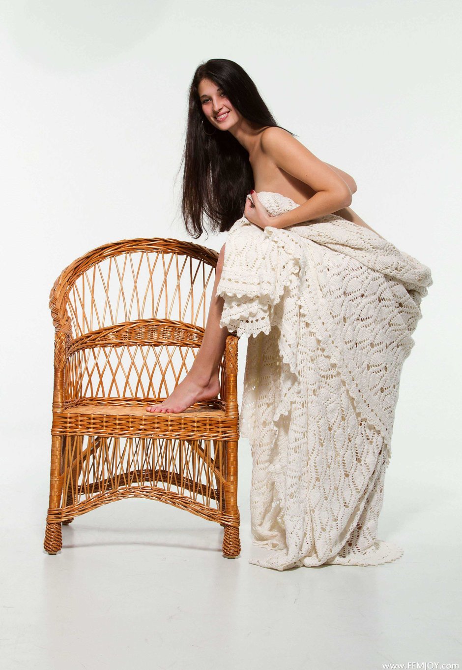 Photo photo Pamela with Femjoy