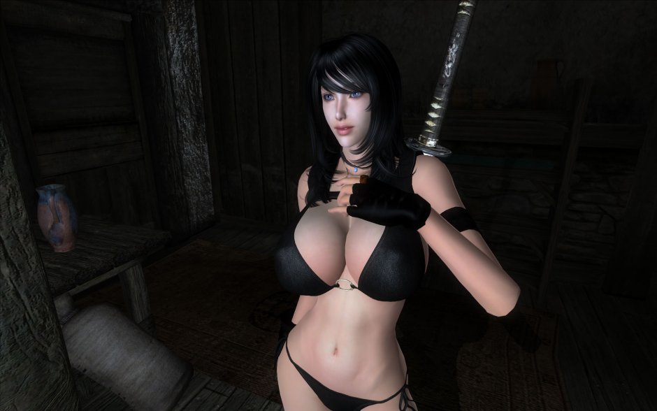 TES 4 Oblivion "Sex in Syrodil 2"