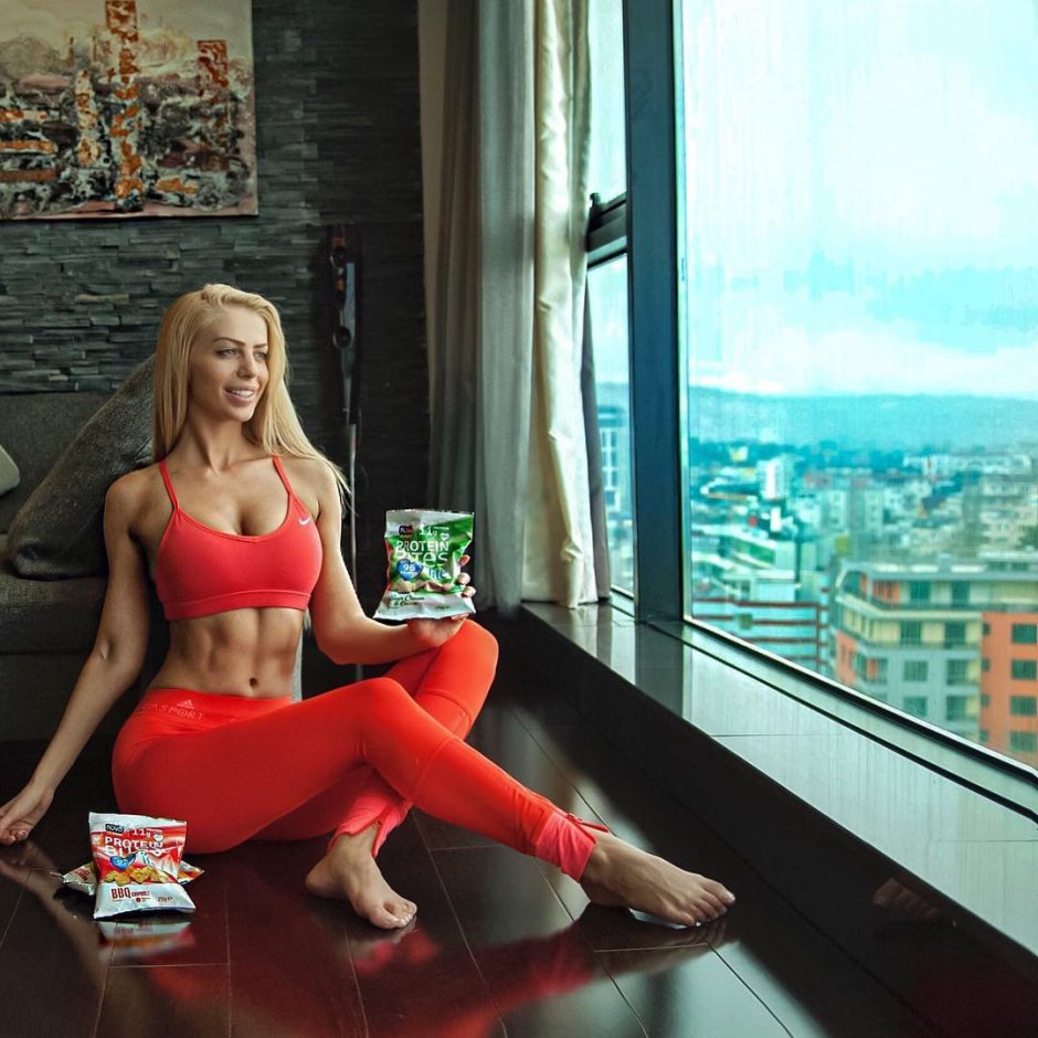 Yanina Yancheva