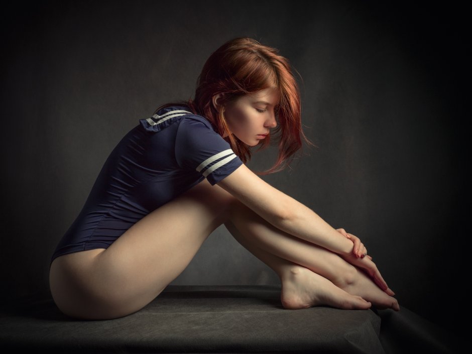 Anastasia Renz model