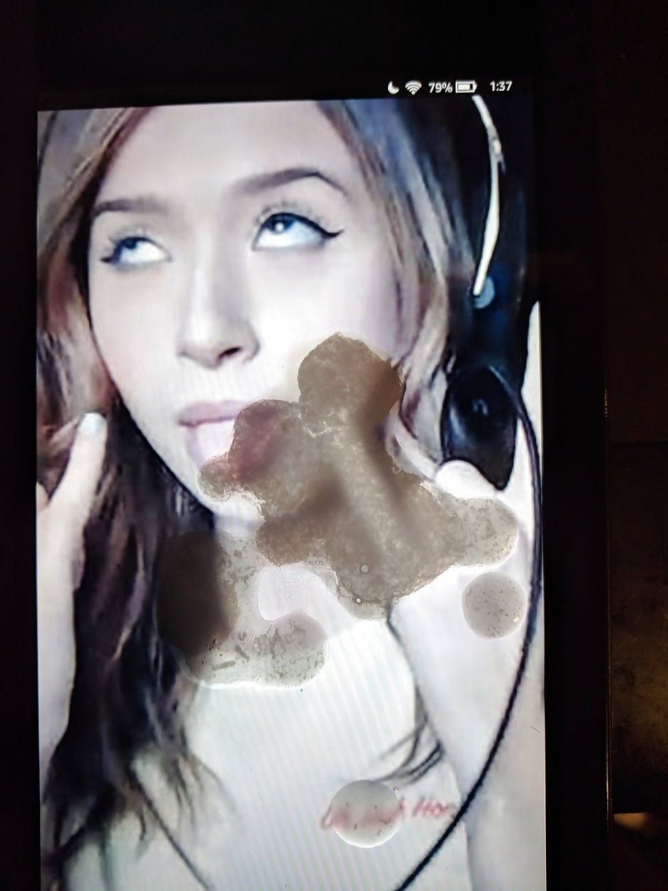 Morgenster Girl Cum Tribute