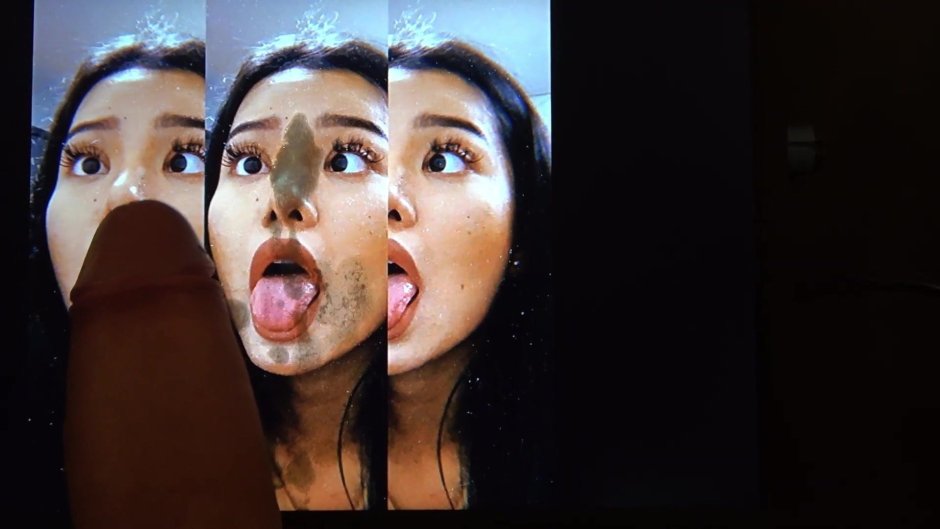 Isabella manners Cum Tribute Cumshots