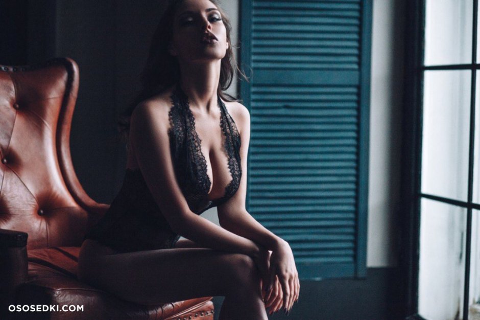 Model: Eleanor (Ksenia Vegner, Ksenia Wegner, Nerryq, Vera)