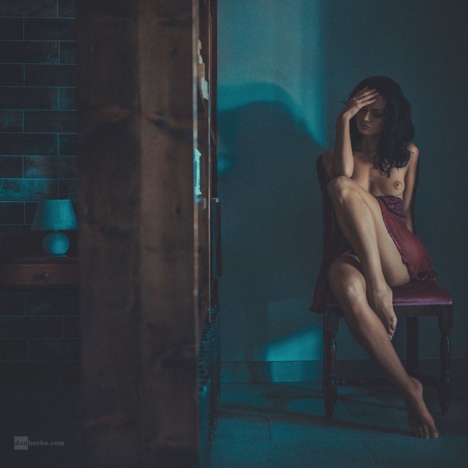 Dan Khecho photographer Olga Alberti