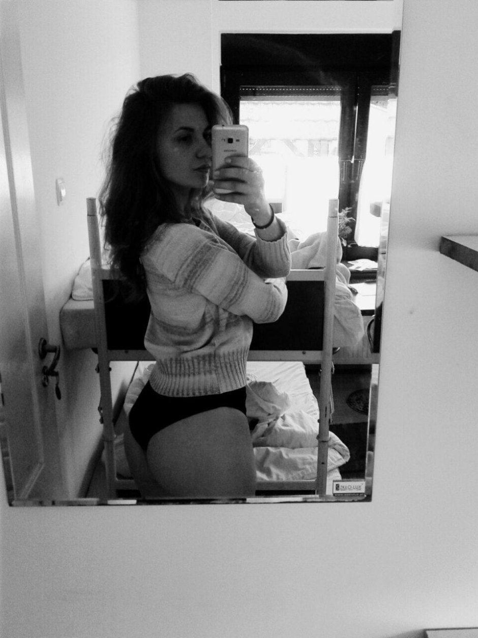 Jenna Ortega Naked NOT FACK