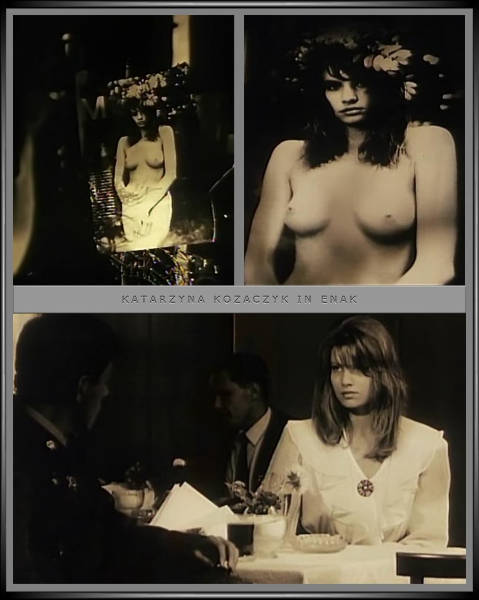 Khoynatsk katazhina naked