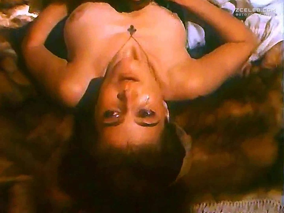 Naked Ivona Katagina Pavlak