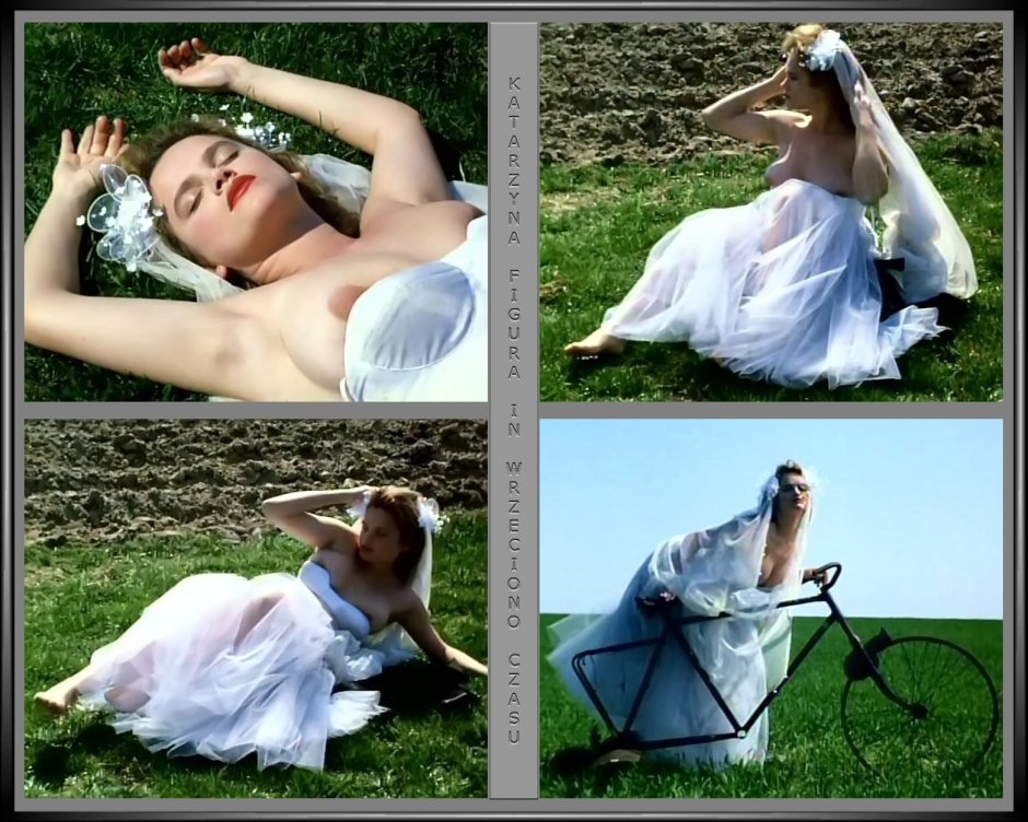 Katagaine figure Katarzyna Figura playbo