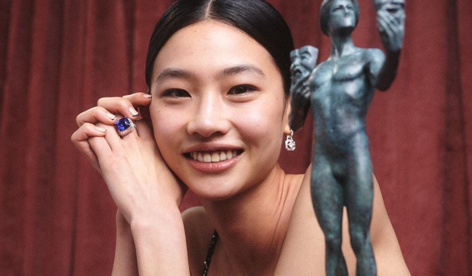 Jang Bani Uzbekistan Korea