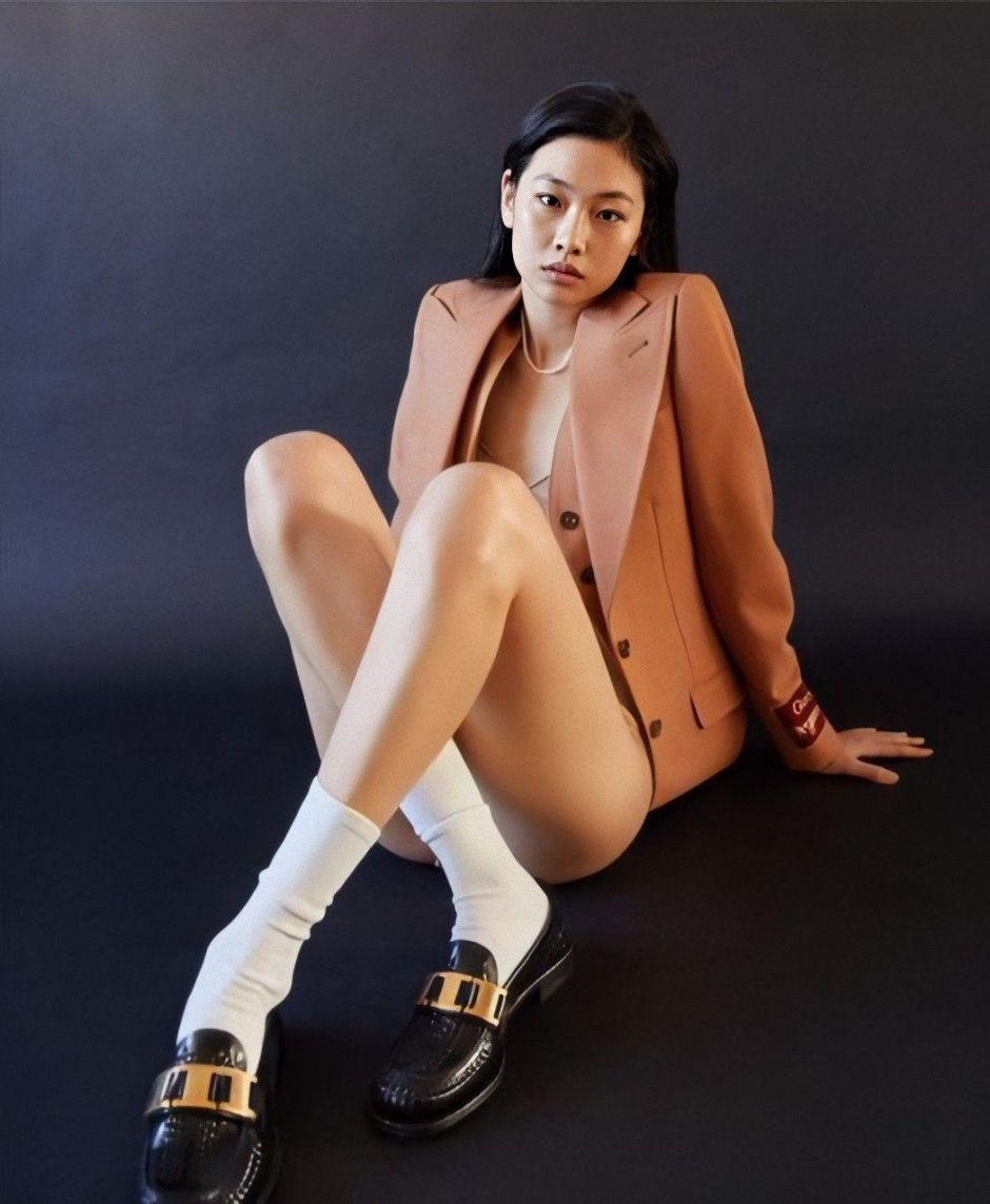 Hoyeon Jung TheFappening