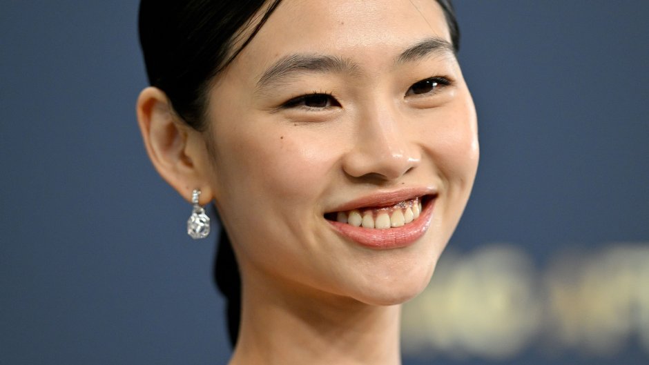 Jung Ho-Hone Height and Weight