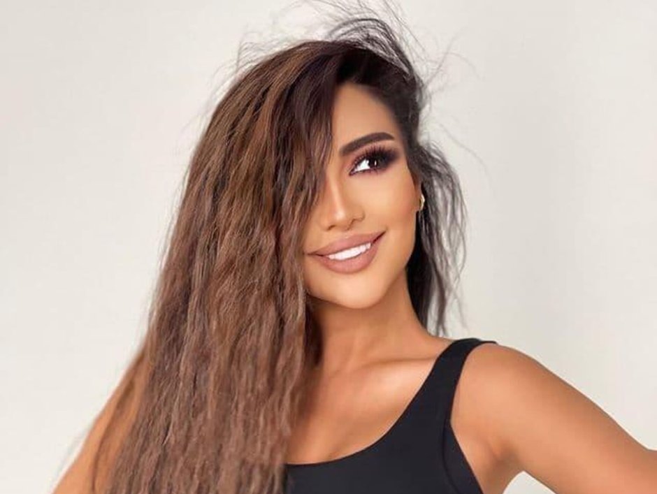 Munisa Rizayeva 2021