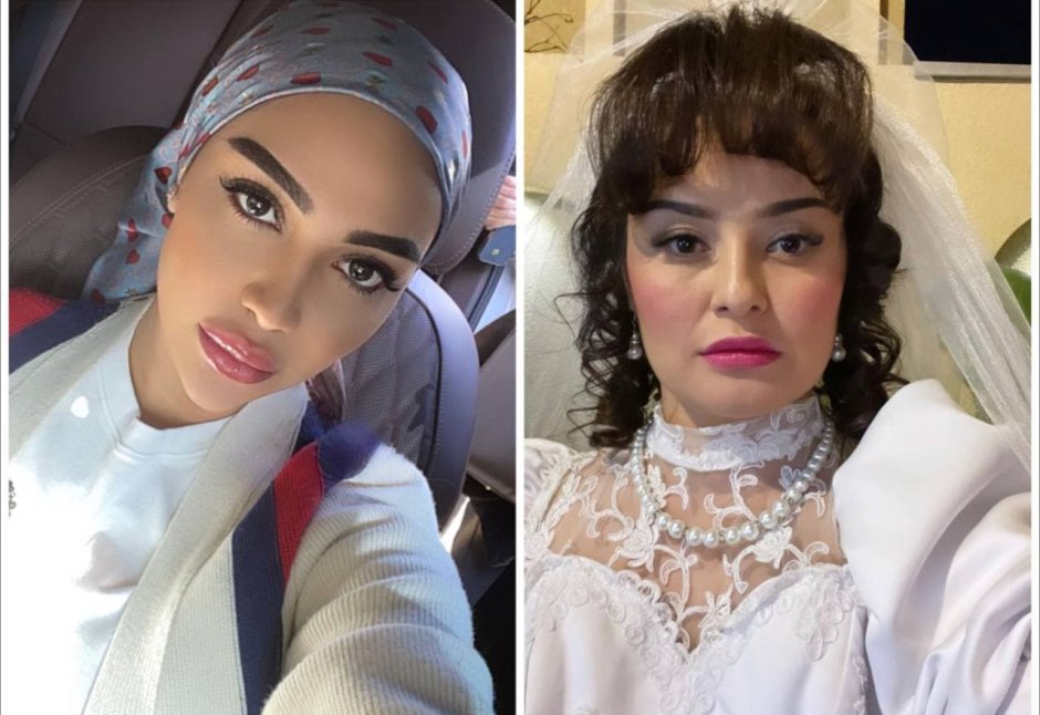 Ra'no Shodiyeva