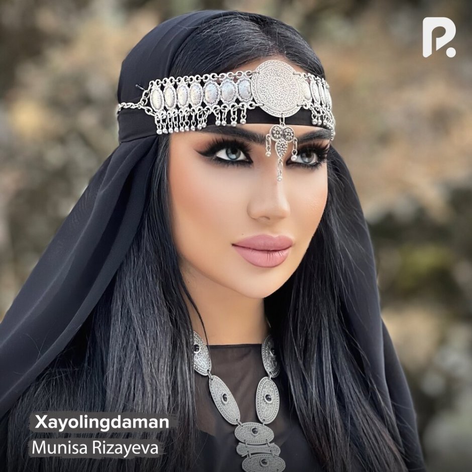 XayolingDaman Munisa Rizayeva