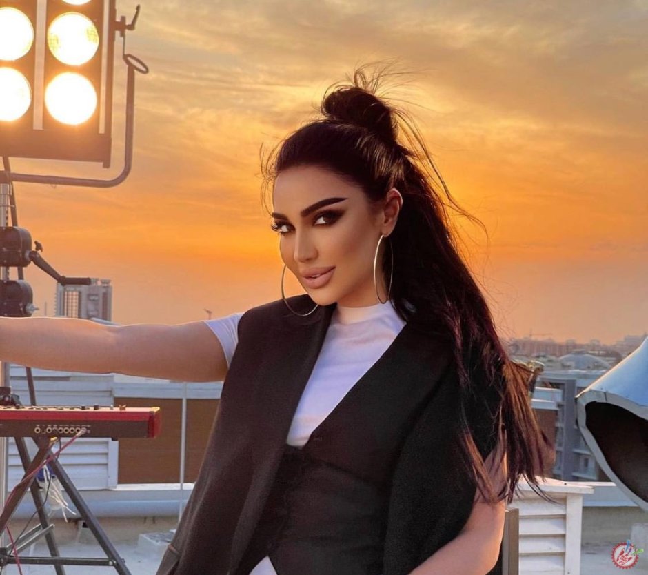 Munisa Rizaeva 2022