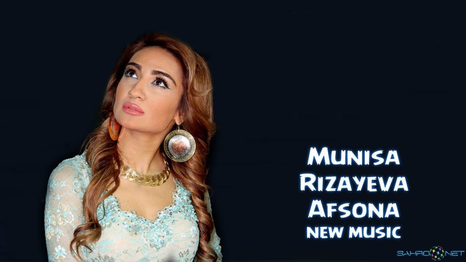 Munisa Khasanova