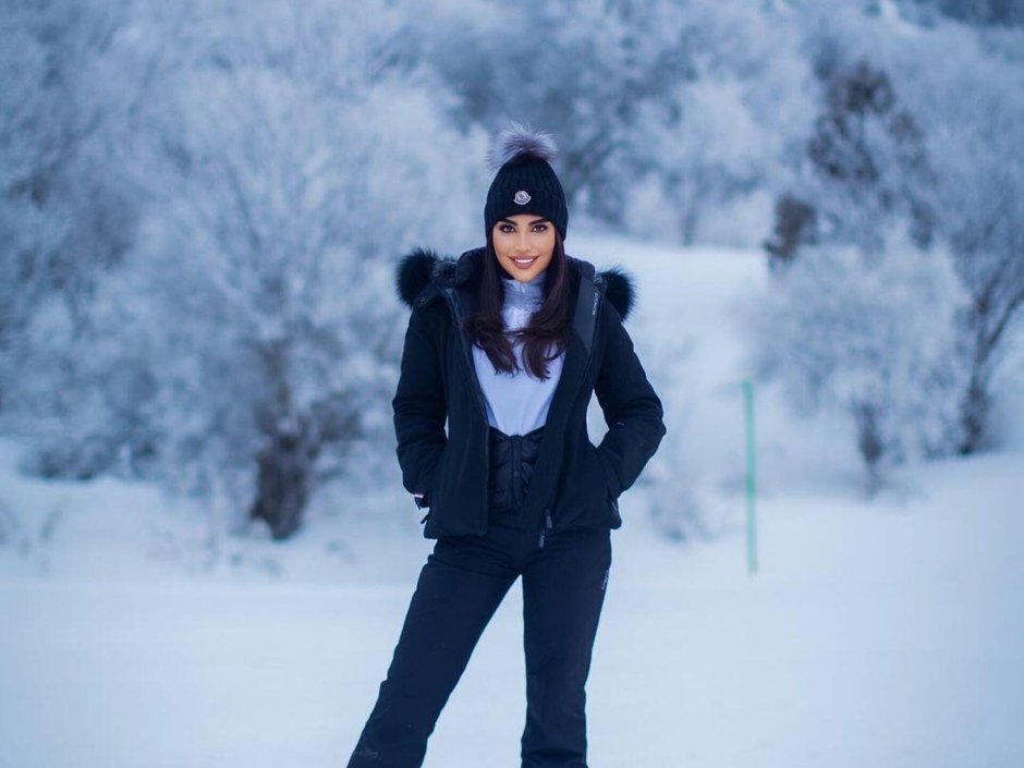 Munisa Rizaeva 2022