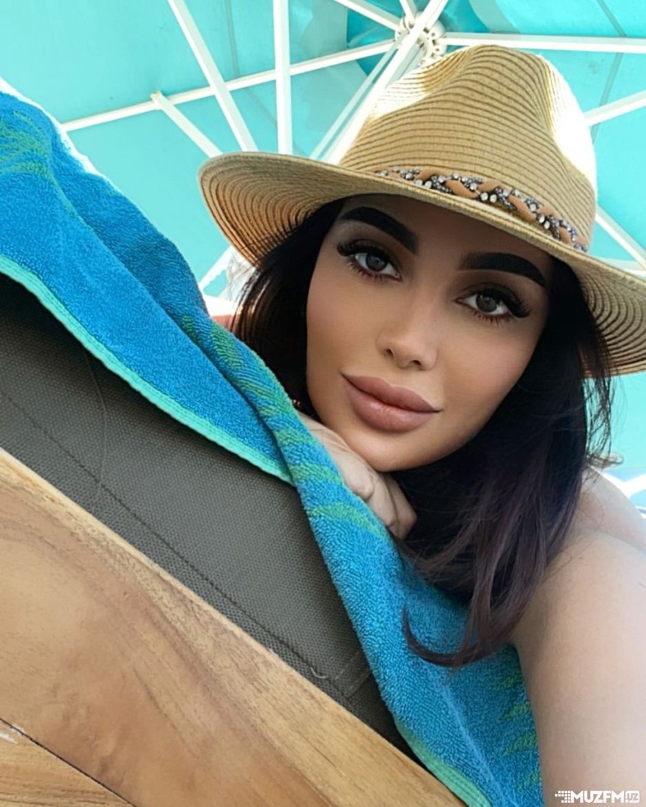 Munisa rizayeva