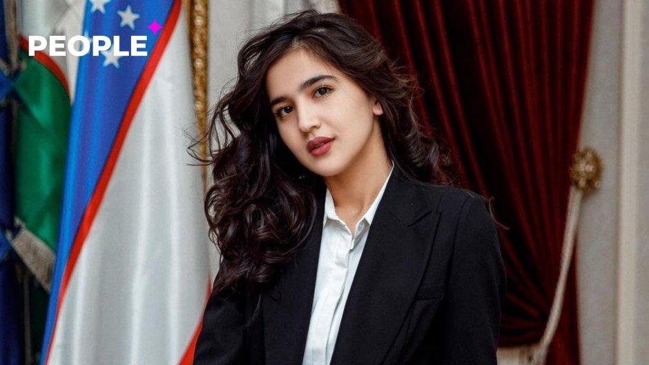 Durdona Qurbonova 2020