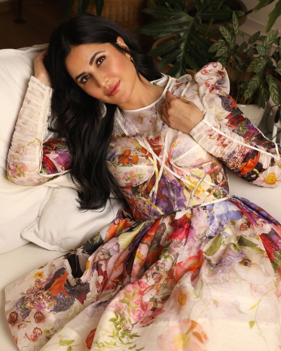Katrina Kaif 2022 photos
