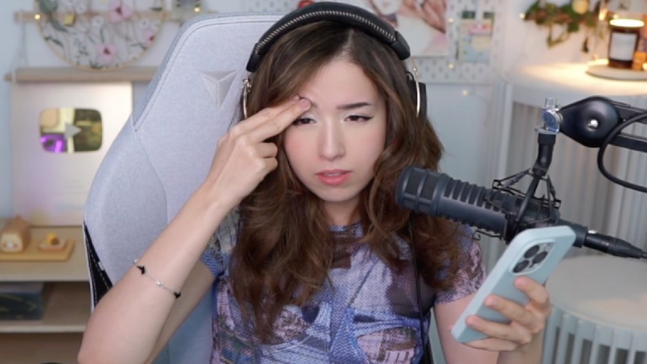 Pokimane