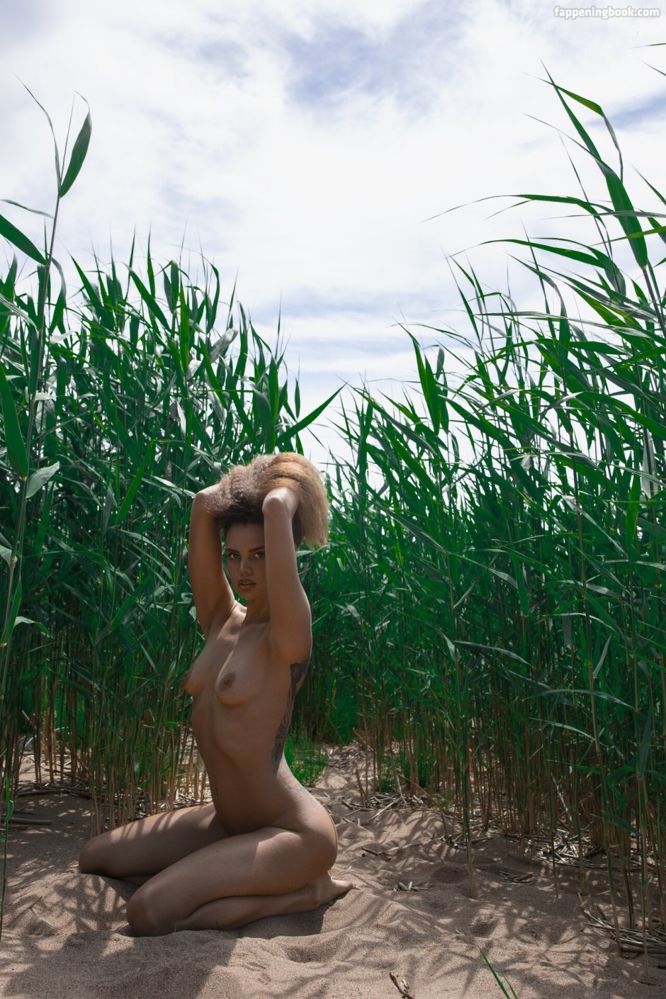 Alexey Osipov photographer Nu Adel