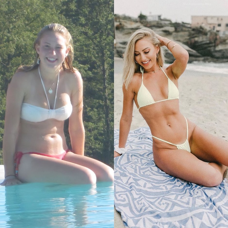 Marissa Shvydkaya drain