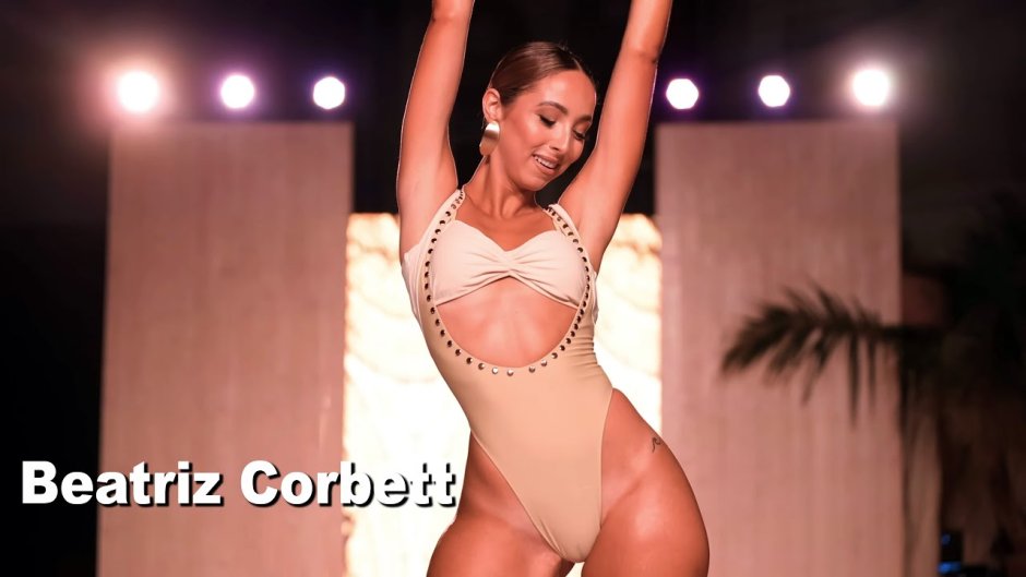 Beatriz Corbett
