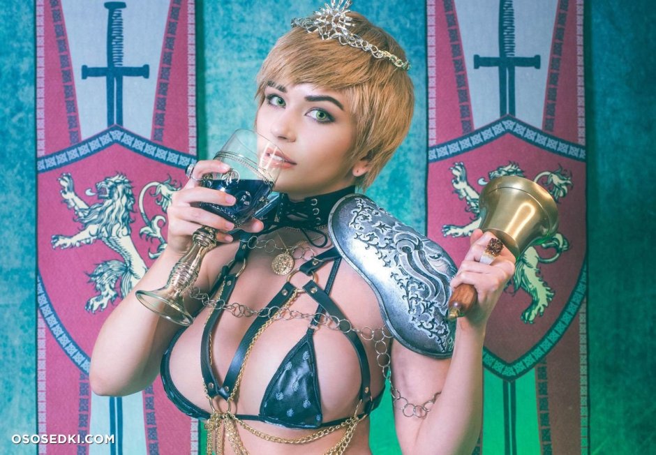 Danielle Beaulieu Cersei