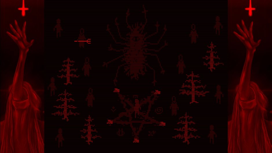 Faith Unholy Trinity Screenshots