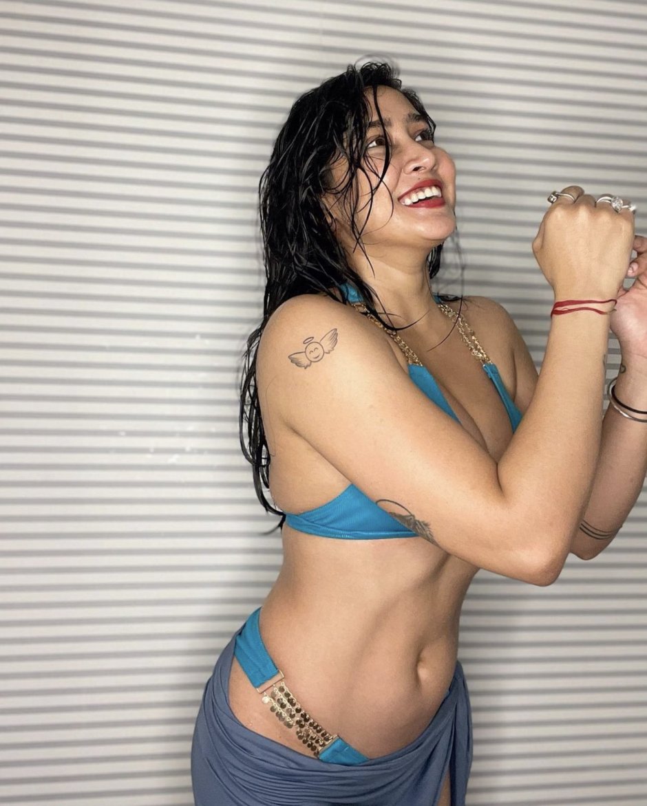 Sofya Ansari photo naked