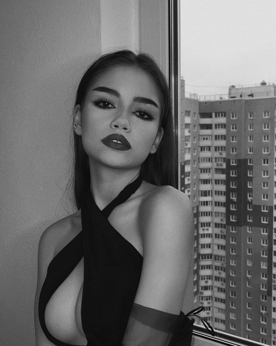 Chernasova Sonya Plum