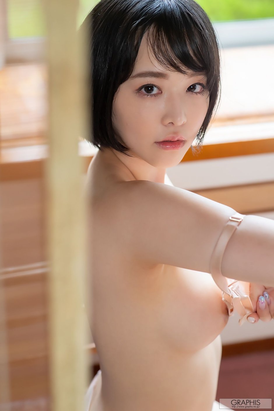 TSubaki Sannomiya +18