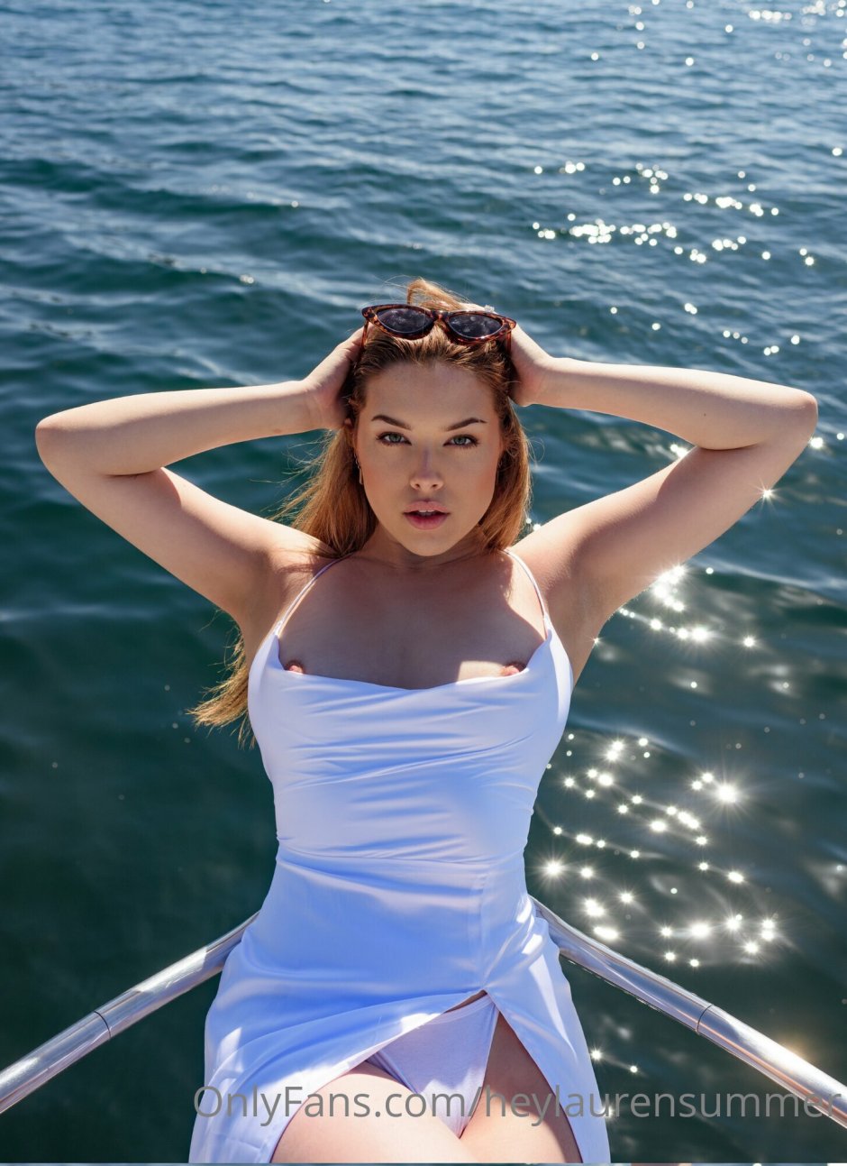 Loren Summer Lauren Summer Nude