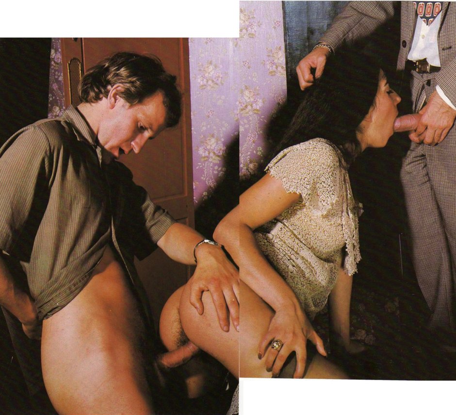 French porn director