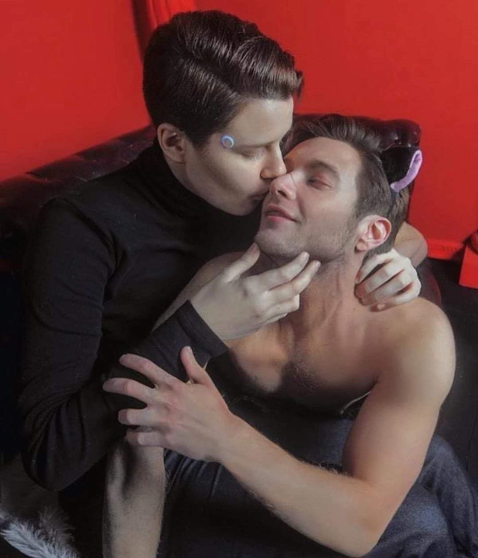 Gavin Reed EVERYBERY