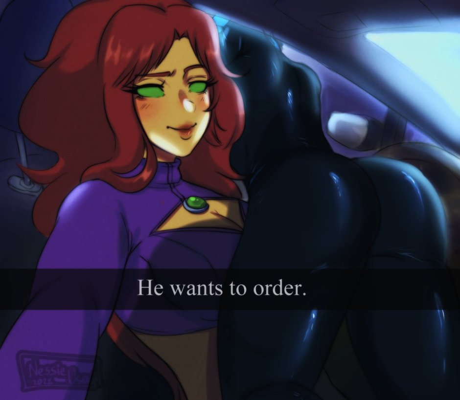 Star Faire and Netving Cyborgi