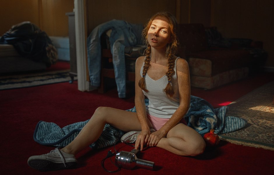 Oksana Butovskaya Chernyadiev