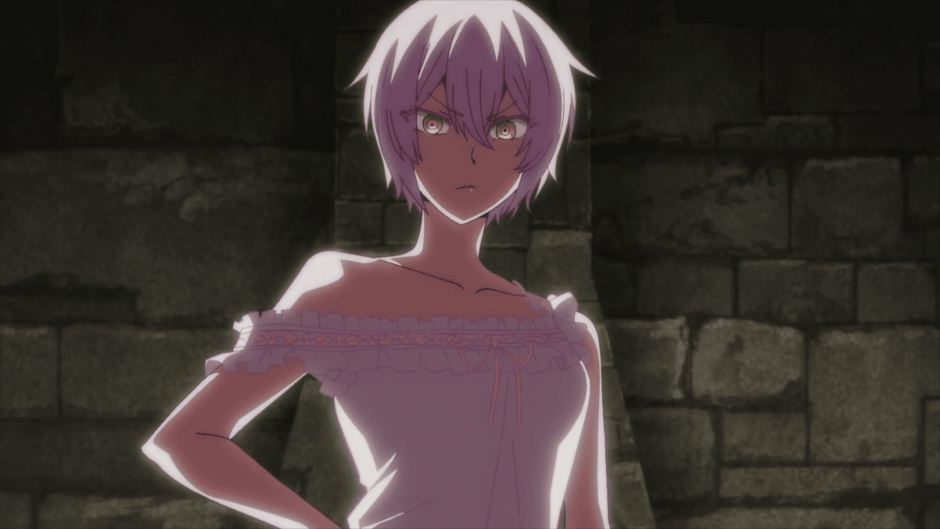 Vanitas no karte jeanne