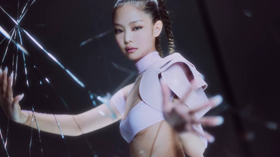 Blackpink Rose 2022