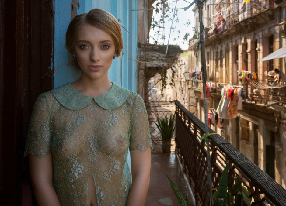 Anna Ioannova (Anna Ioannova) Muse143