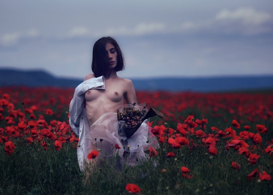 Amelinda Kotova model